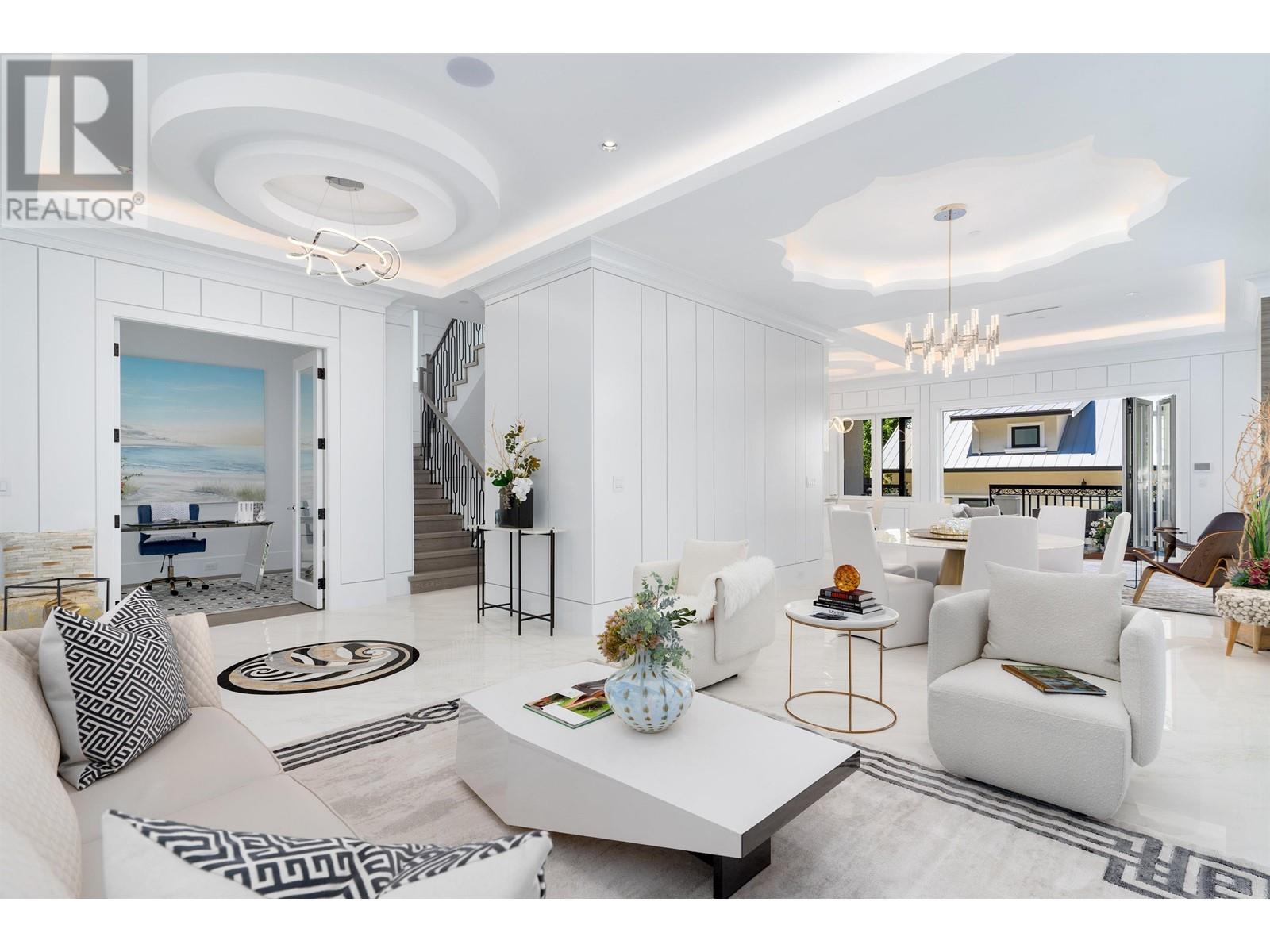 2987 W 31st Avenue, Vancouver, British Columbia  V6L 2A5 - Photo 4 - R2810660