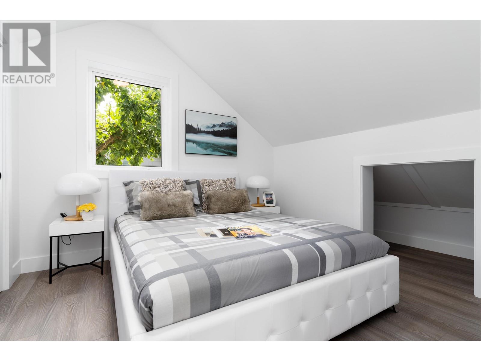 2987 W 31st Avenue, Vancouver, British Columbia  V6L 2A5 - Photo 40 - R2810660