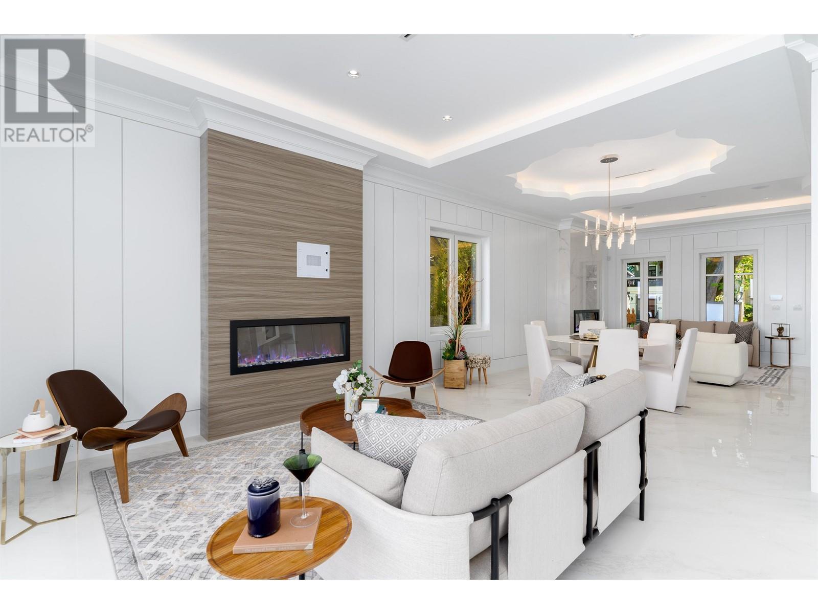 2987 W 31st Avenue, Vancouver, British Columbia  V6L 2A5 - Photo 7 - R2810660