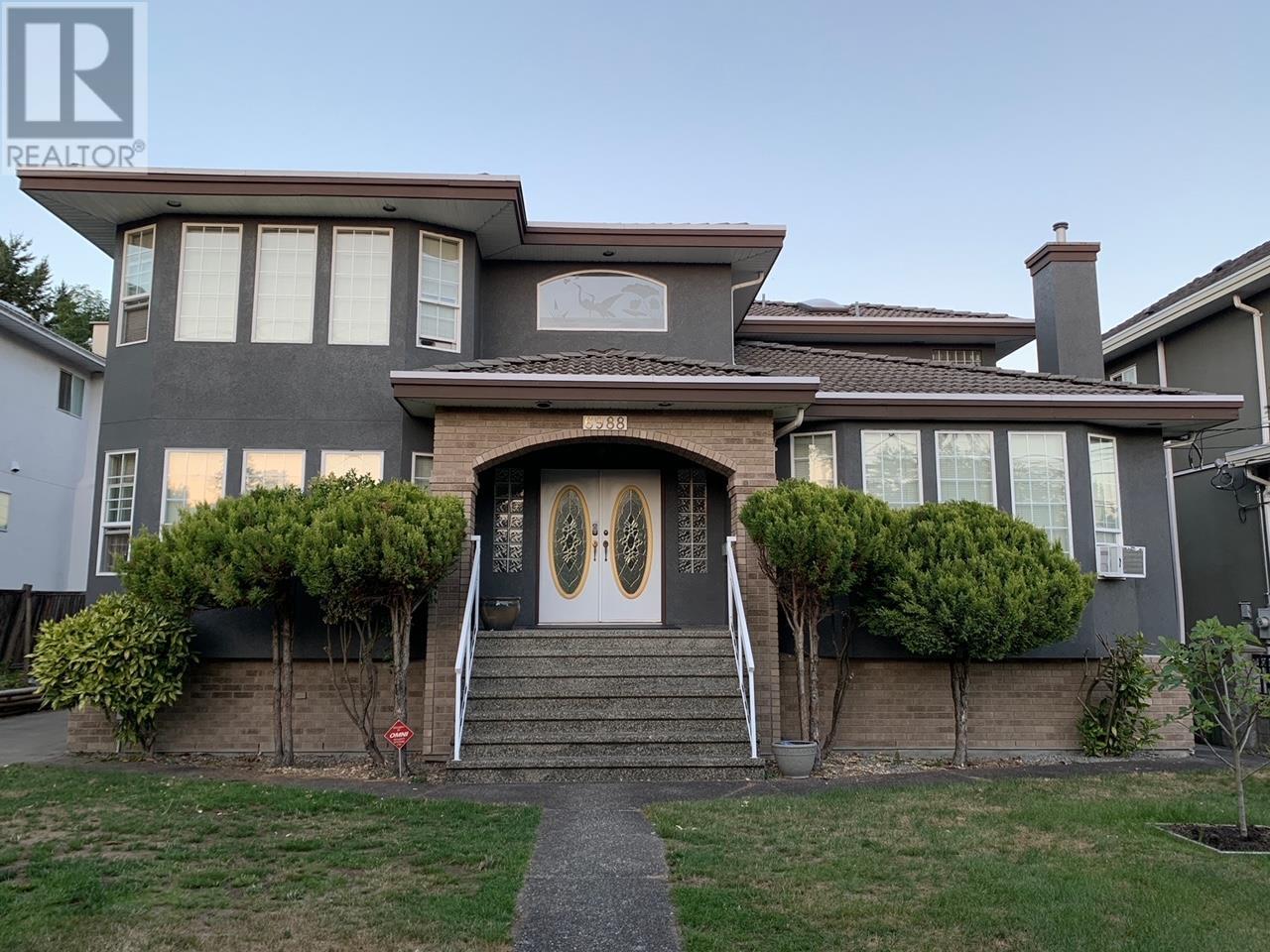6988 SUSSEX AVENUE, burnaby, British Columbia