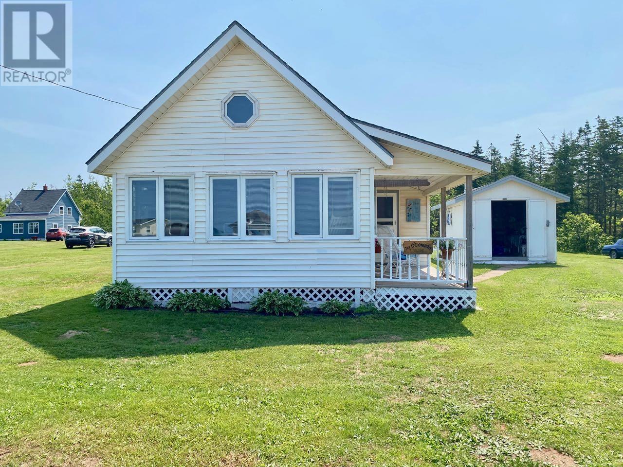 6456 Rte 14, Cape Wolfe, Prince Edward Island  C0B 1V0 - Photo 3 - 202315549