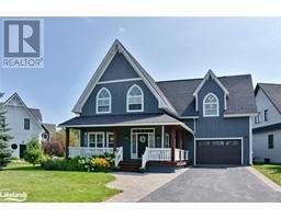 135 SNOWBRIDGE Way