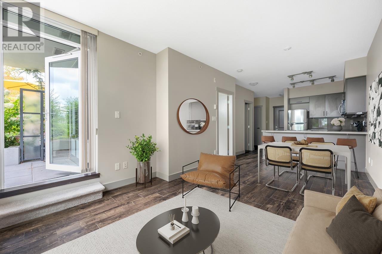 408 9009 Cornerstone Mews, Burnaby, British Columbia  V5A 0B9 - Photo 6 - R2810740