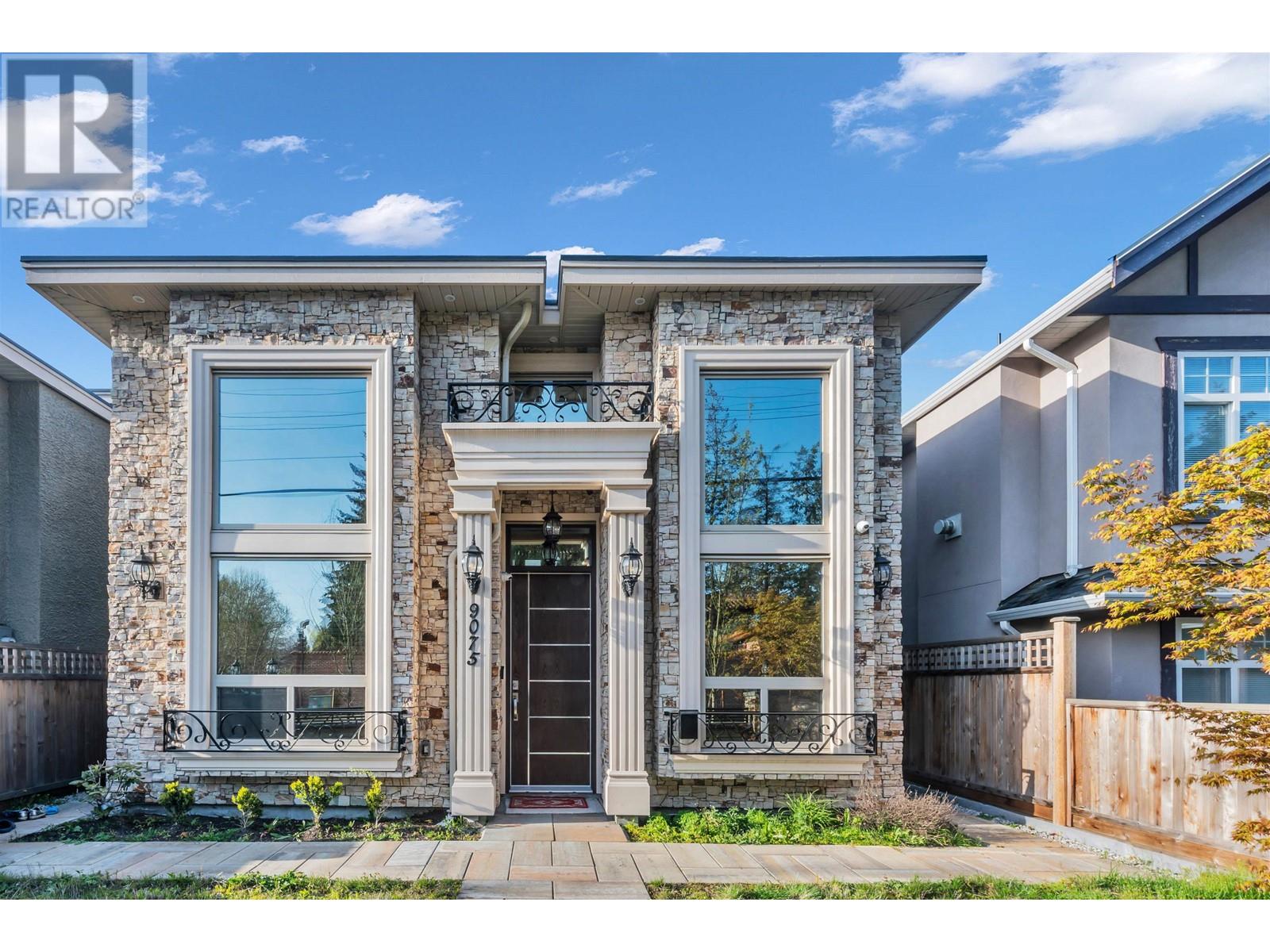 9075 STEVESTON HIGHWAY, richmond, British Columbia