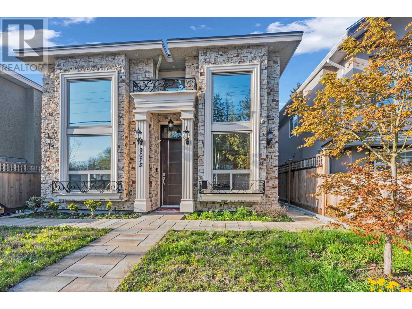 9075 Steveston Highway, Richmond, British Columbia  V7A 1M6 - Photo 2 - R2810749