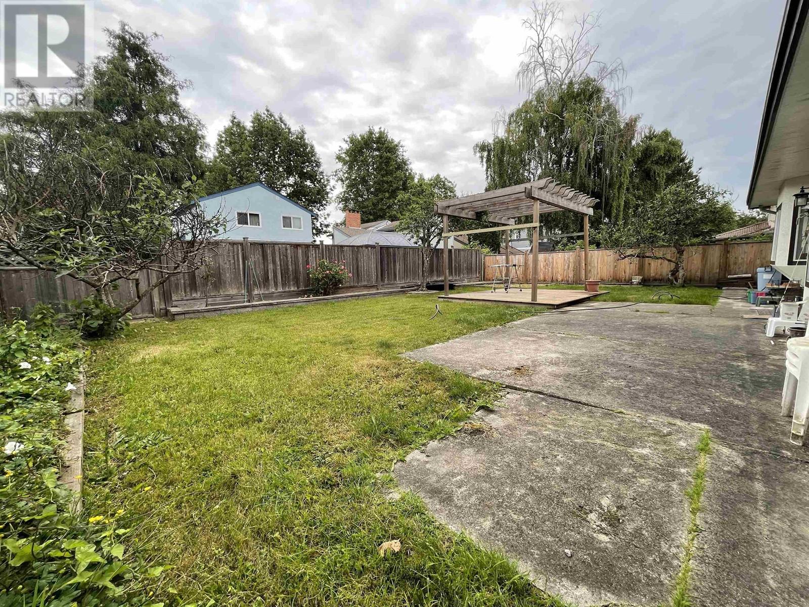6391 Williams Road, Richmond, British Columbia  V7E 1K6 - Photo 2 - R2810437