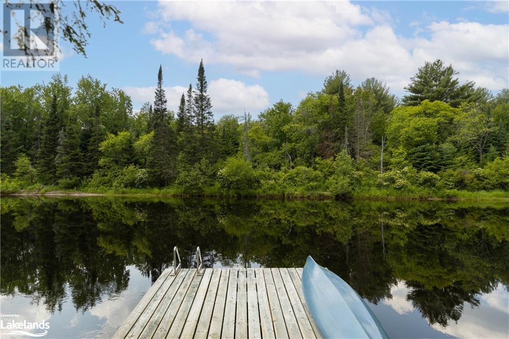 1502 Cedar Lane, Bracebridge, Ontario  P1L 1W9 - Photo 4 - 40441119