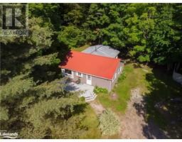 116 LORIMER LAKE Road