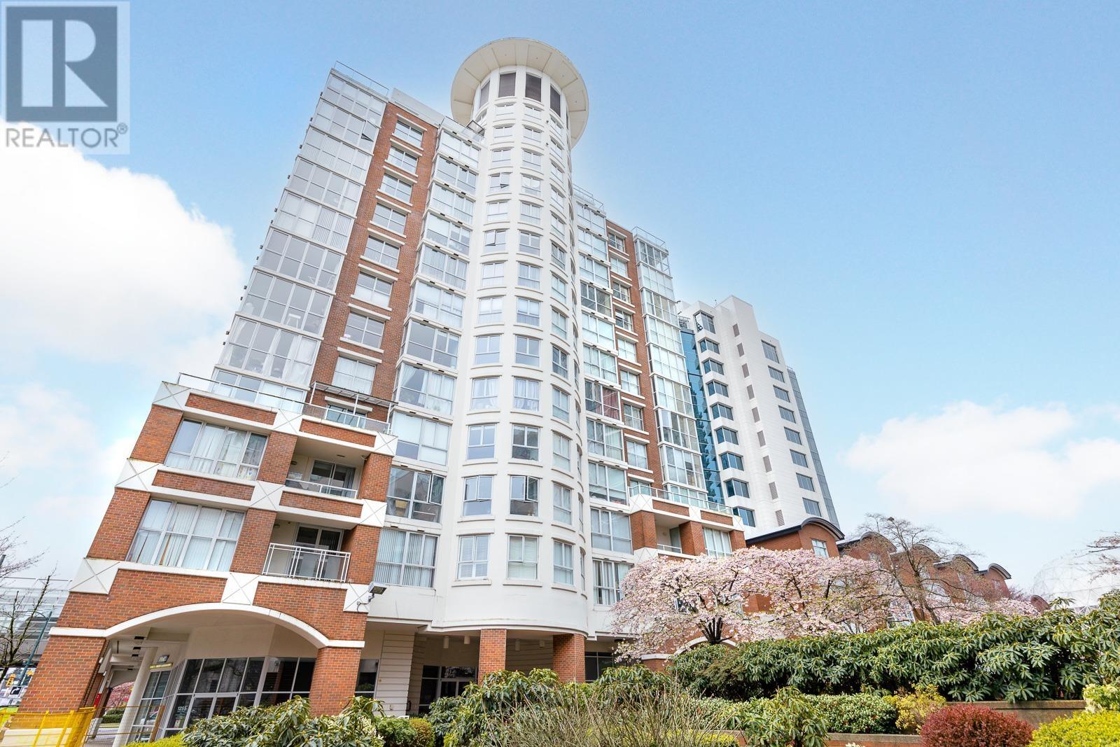 302 1255 MAIN STREET, vancouver, British Columbia