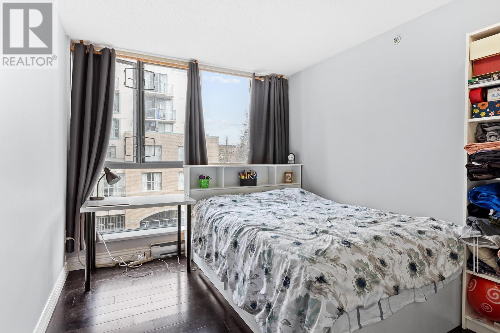 302 1255 Main Street, Vancouver, British Columbia  V6A 4B6 - Photo 21 - R2810772