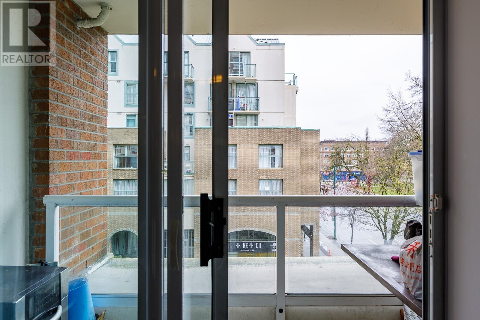 302 1255 Main Street, Vancouver, British Columbia  V6A 4B6 - Photo 26 - R2810772