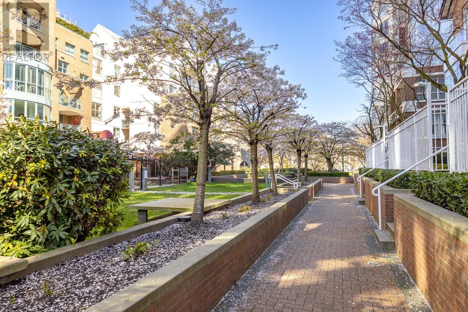 302 1255 Main Street, Vancouver, British Columbia  V6A 4B6 - Photo 38 - R2810772