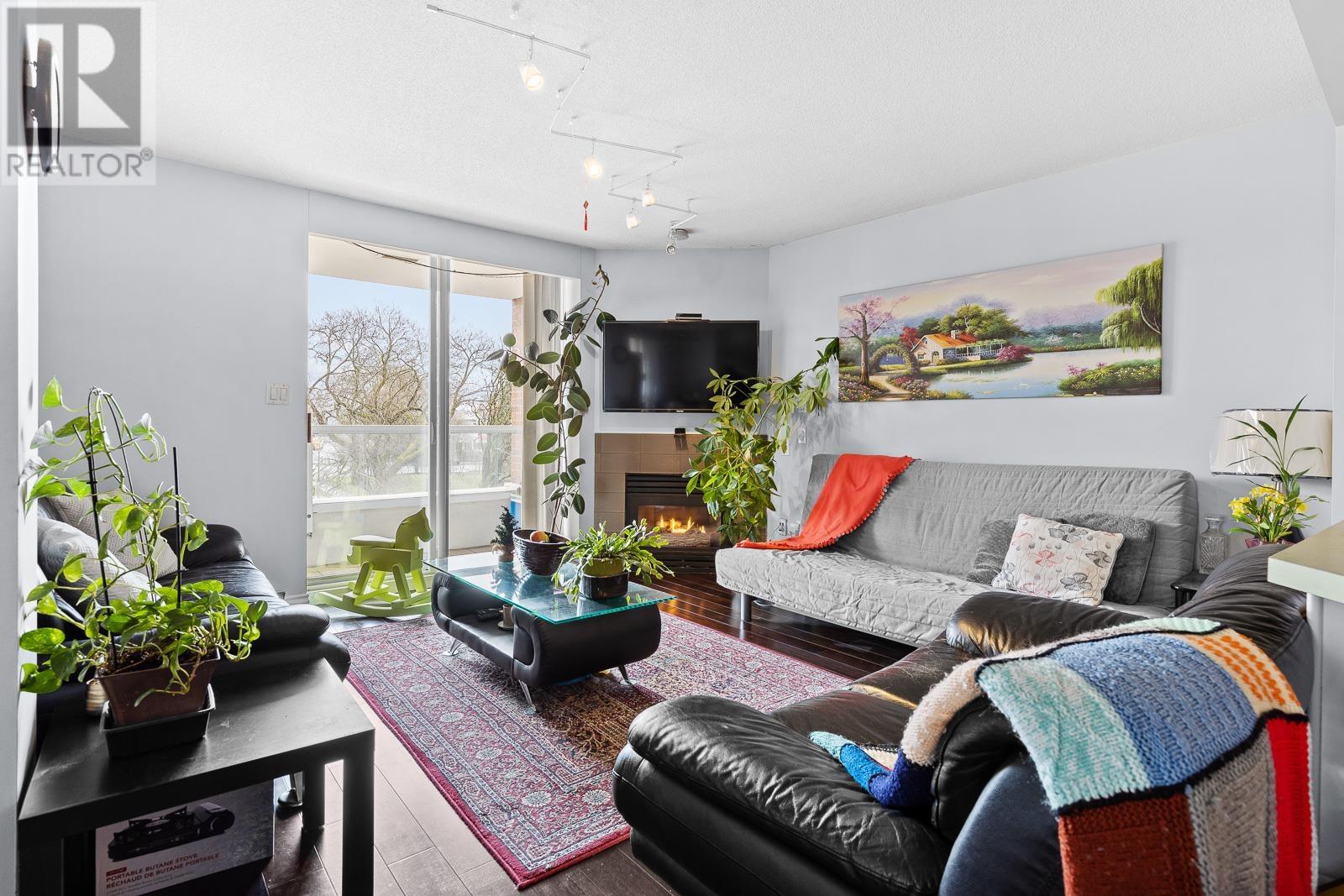 302 1255 Main Street, Vancouver, British Columbia  V6A 4B6 - Photo 5 - R2810772