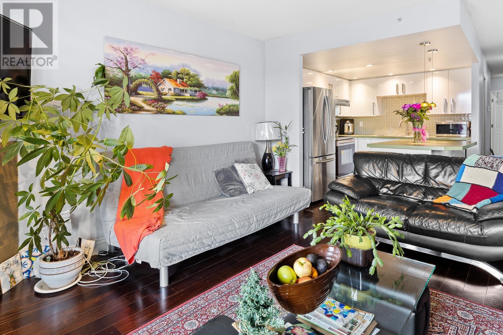 302 1255 Main Street, Vancouver, British Columbia  V6A 4B6 - Photo 7 - R2810772