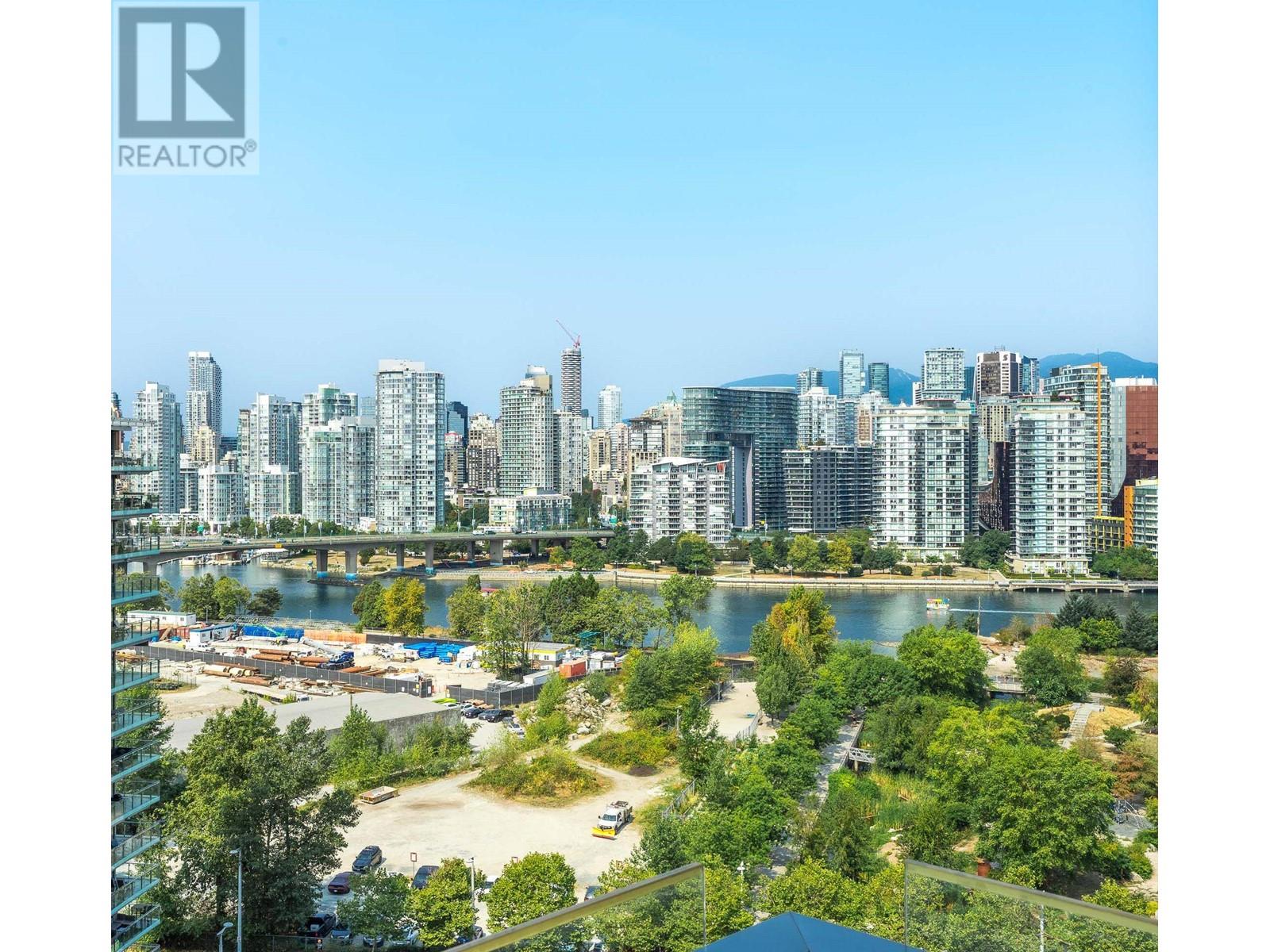1703 1788 COLUMBIA STREET, vancouver, British Columbia