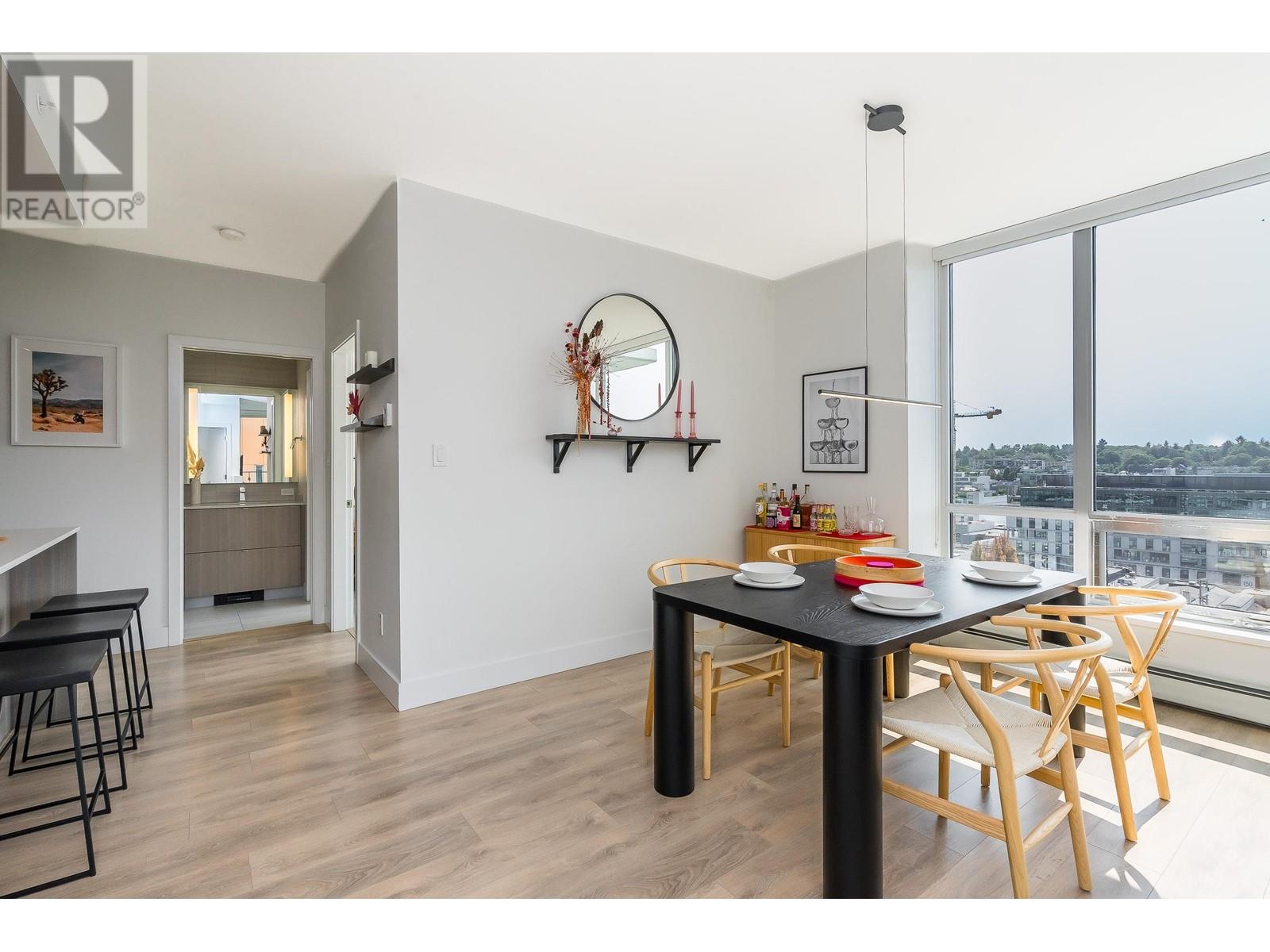1703 1788 Columbia Street, Vancouver, British Columbia  V5Y 0L7 - Photo 10 - R2810797