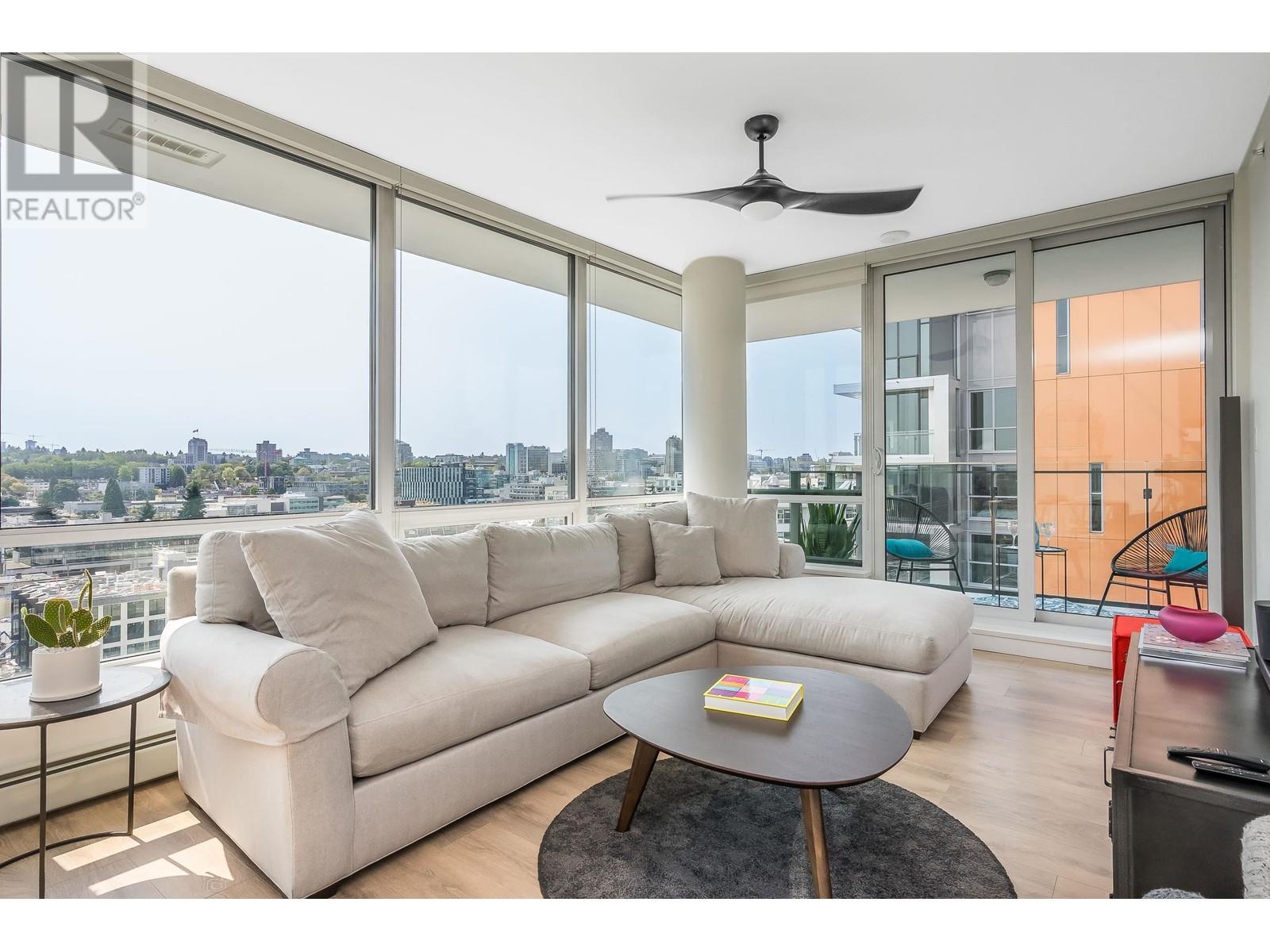 1703 1788 Columbia Street, Vancouver, British Columbia  V5Y 0L7 - Photo 11 - R2810797