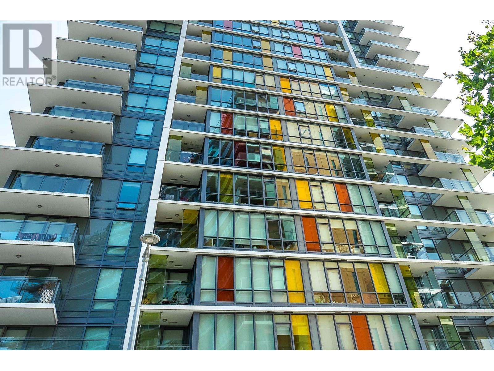 1703 1788 Columbia Street, Vancouver, British Columbia  V5Y 0L7 - Photo 21 - R2810797