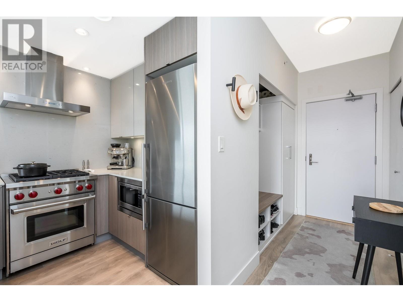 1703 1788 Columbia Street, Vancouver, British Columbia  V5Y 0L7 - Photo 7 - R2810797
