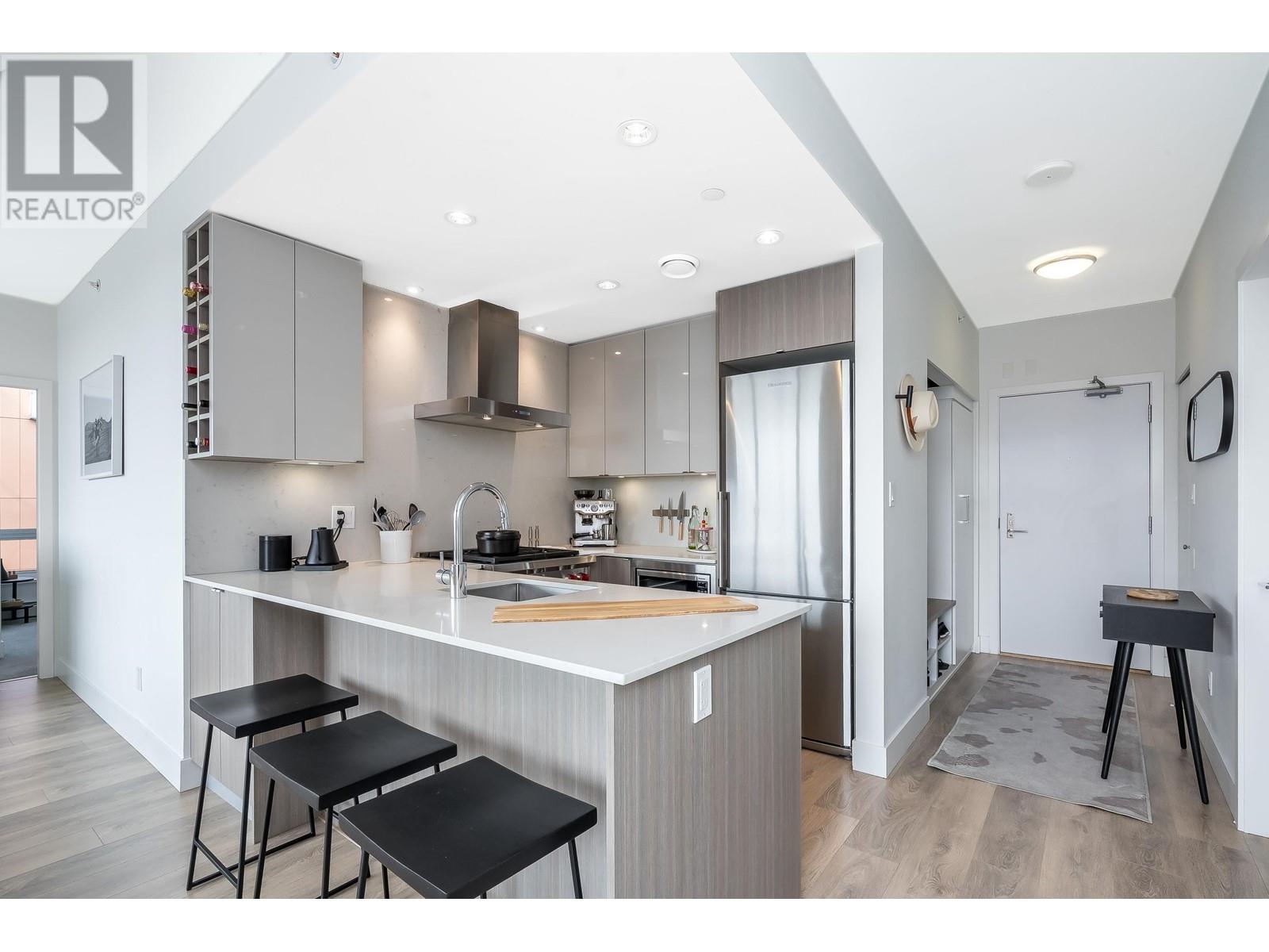 1703 1788 Columbia Street, Vancouver, British Columbia  V5Y 0L7 - Photo 8 - R2810797