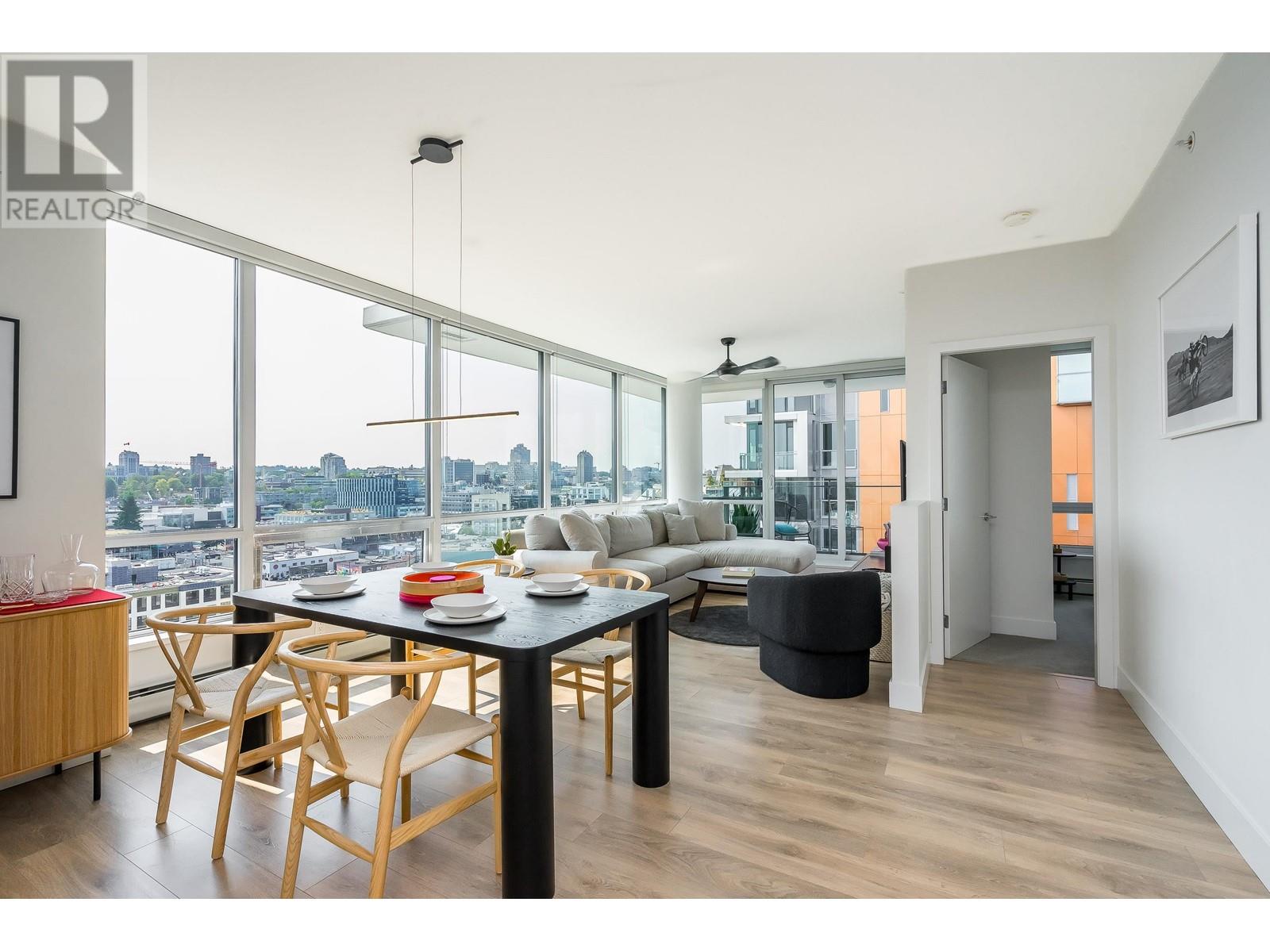 1703 1788 Columbia Street, Vancouver, British Columbia  V5Y 0L7 - Photo 9 - R2810797