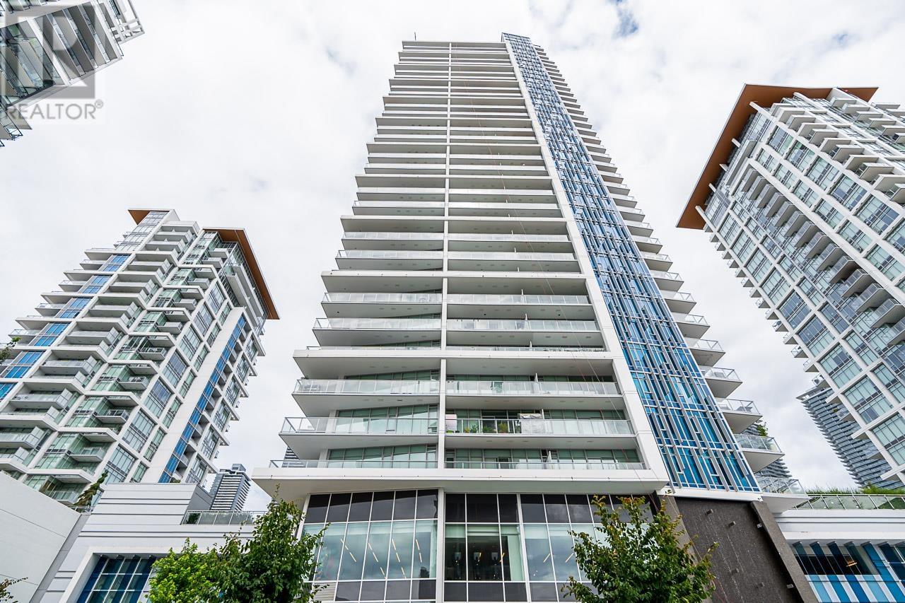 3107 2311 Beta Avenue, Burnaby, British Columbia  V5C 0M1 - Photo 2 - R2810811