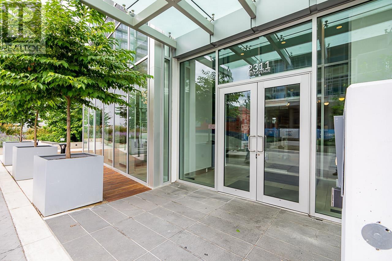 3107 2311 Beta Avenue, Burnaby, British Columbia  V5C 0M1 - Photo 3 - R2810811