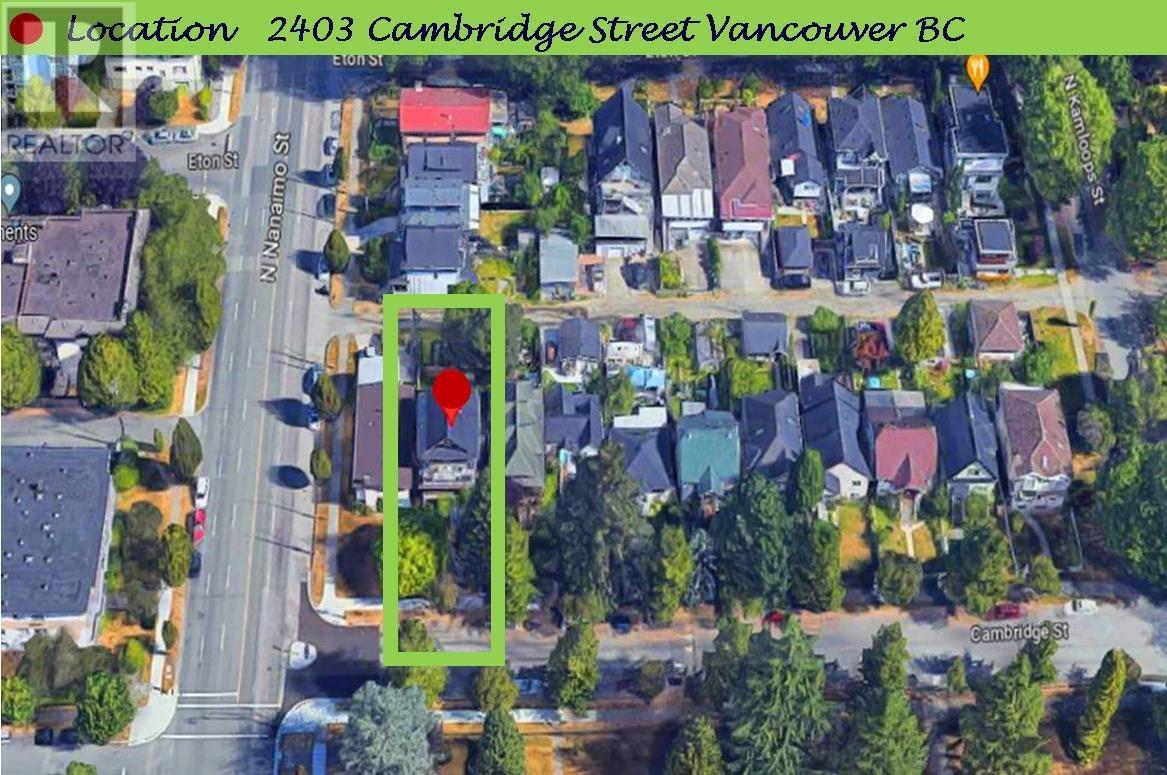 2403 Cambridge Street, Vancouver, British Columbia  V5K 1L1 - Photo 39 - R2810774