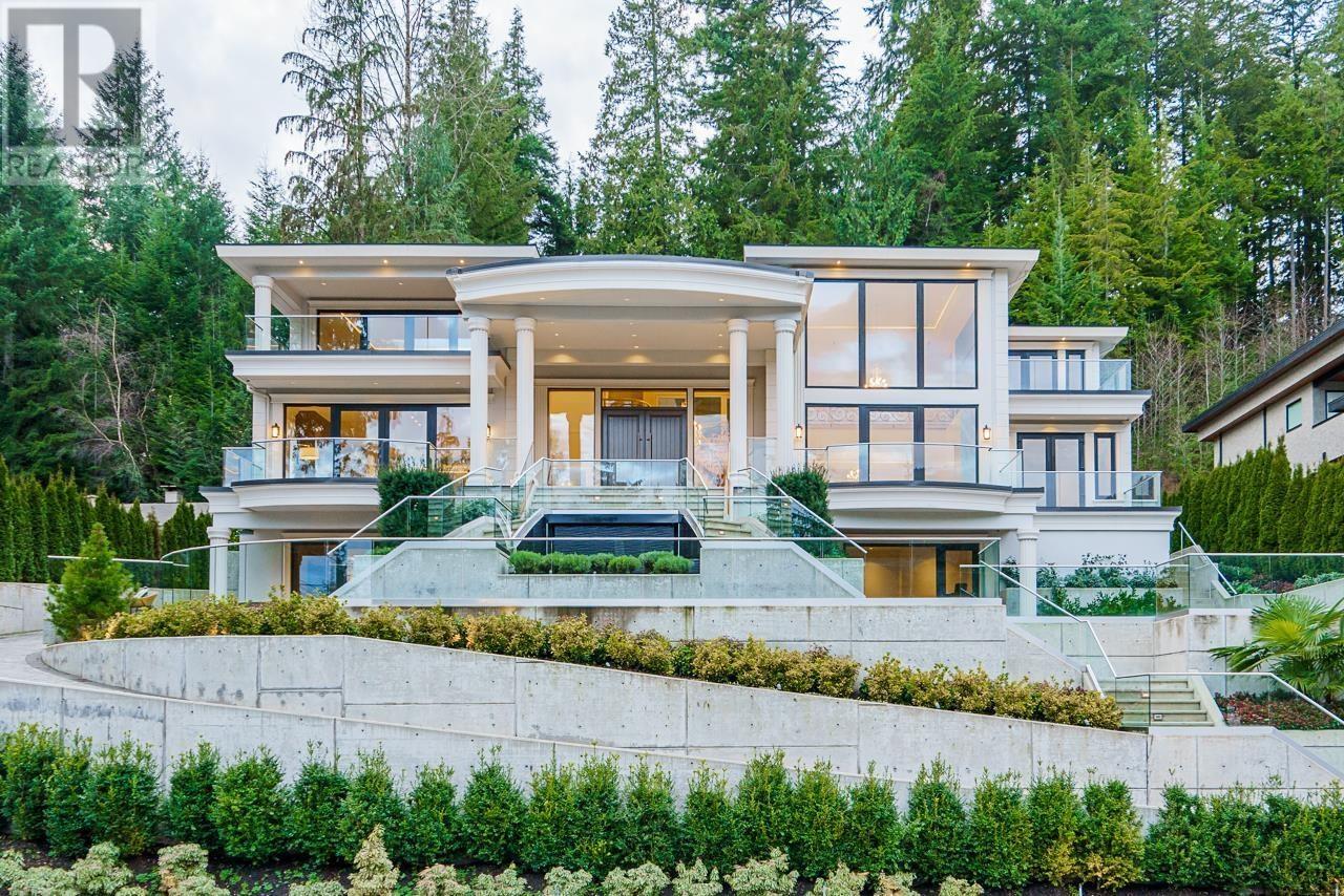 181 STEVENS DRIVE, west vancouver, British Columbia