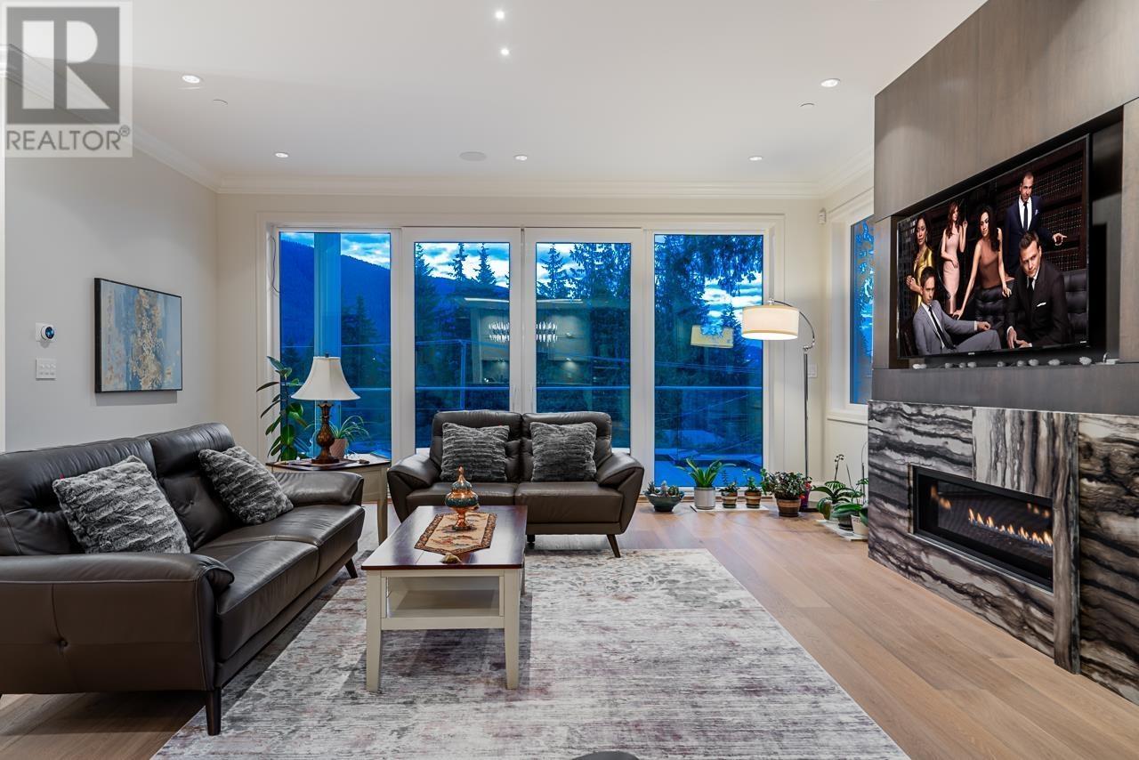 181 Stevens Drive, West Vancouver, British Columbia  V7S 1C3 - Photo 11 - R2810817