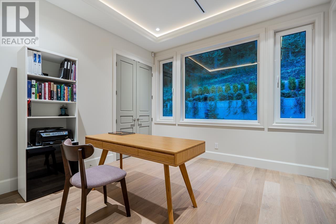 181 Stevens Drive, West Vancouver, British Columbia  V7S 1C3 - Photo 13 - R2810817