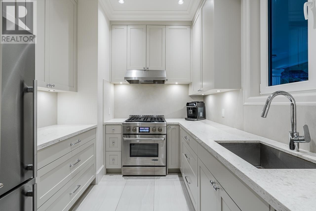 181 Stevens Drive, West Vancouver, British Columbia  V7S 1C3 - Photo 9 - R2810817