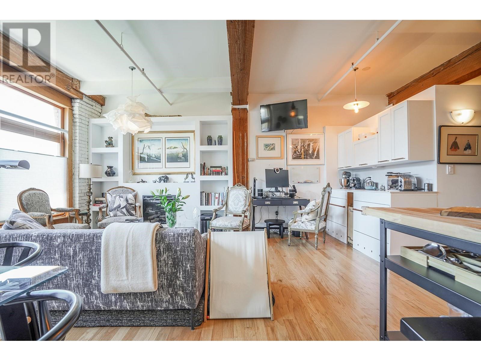 503 518 Beatty Street, Vancouver, British Columbia  V6B 6G8 - Photo 11 - R2792519