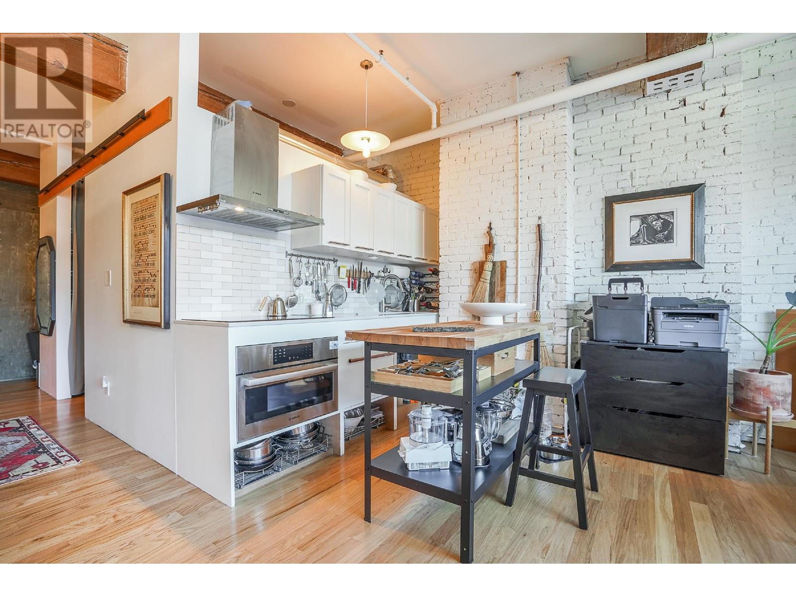503 518 Beatty Street, Vancouver, British Columbia  V6B 6G8 - Photo 3 - R2792519