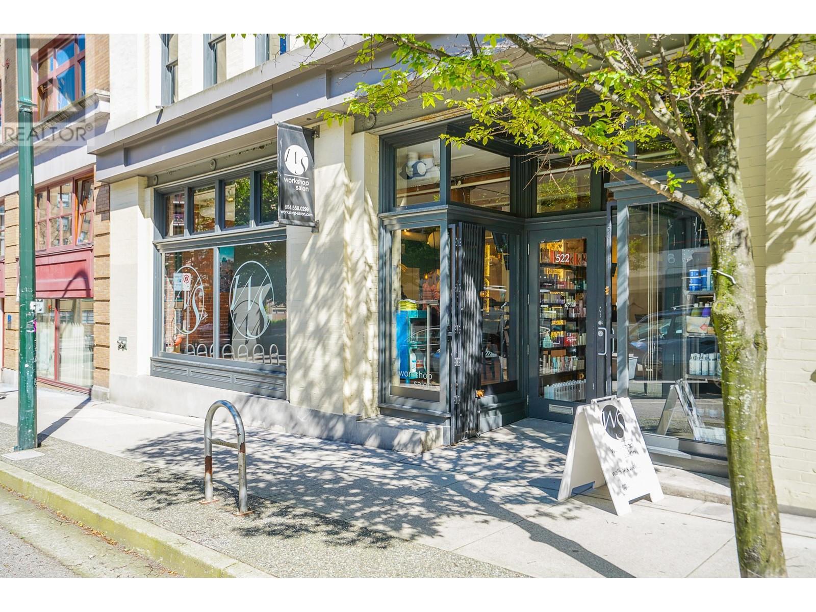 503 518 Beatty Street, Vancouver, British Columbia  V6B 6G8 - Photo 33 - R2792519