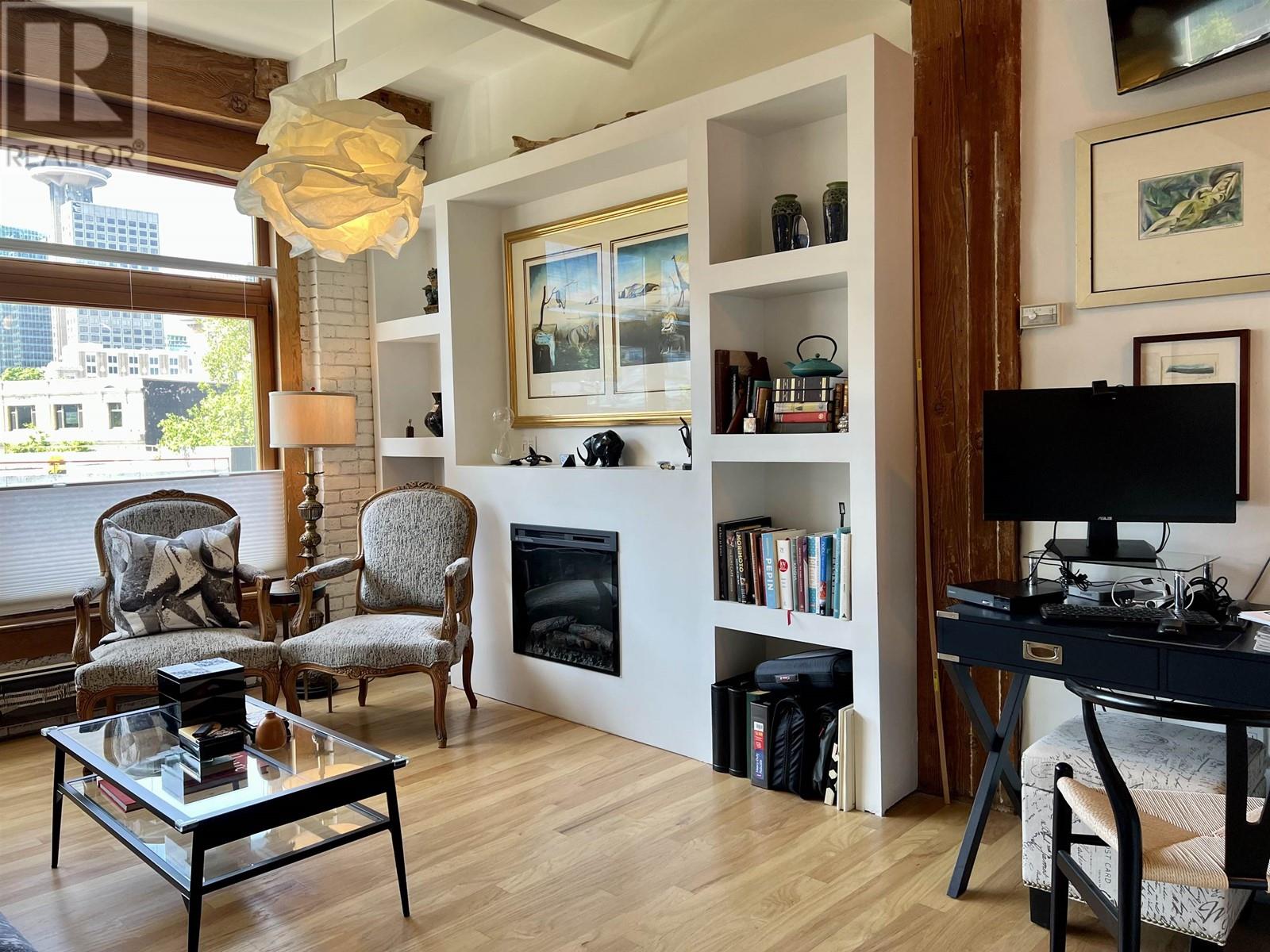 503 518 Beatty Street, Vancouver, British Columbia  V6B 6G8 - Photo 10 - R2792519