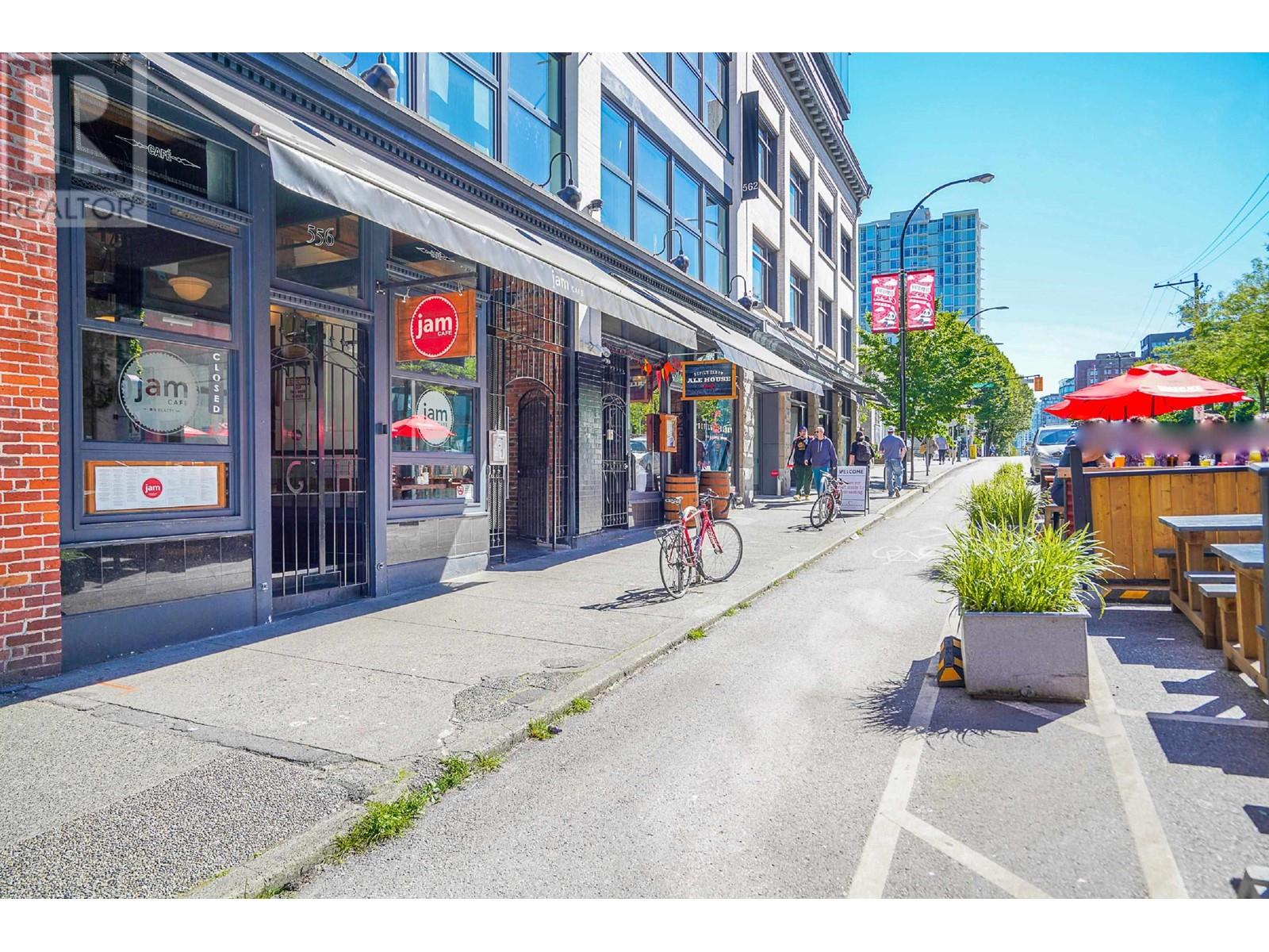 503 518 Beatty Street, Vancouver, British Columbia  V6B 6G8 - Photo 34 - R2792519