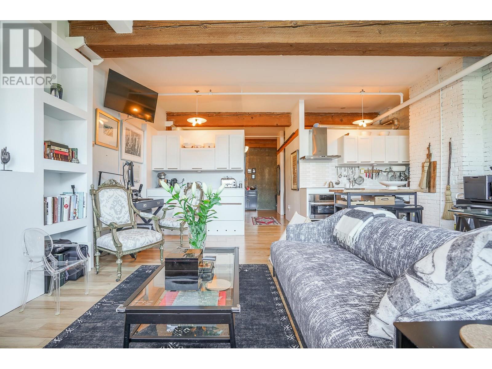 503 518 Beatty Street, Vancouver, British Columbia  V6B 6G8 - Photo 9 - R2792519