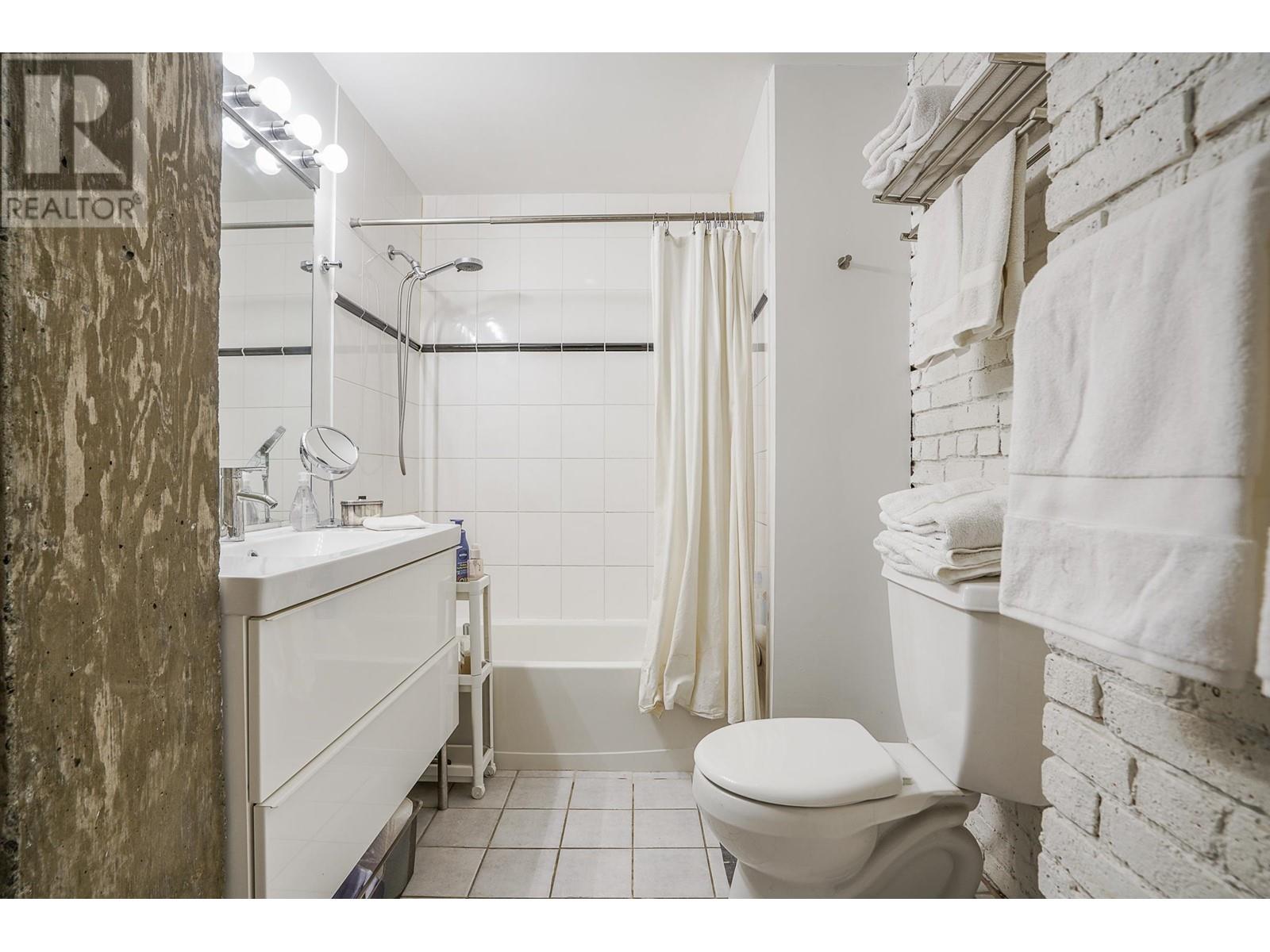 503 518 Beatty Street, Vancouver, British Columbia  V6B 6G8 - Photo 19 - R2792519