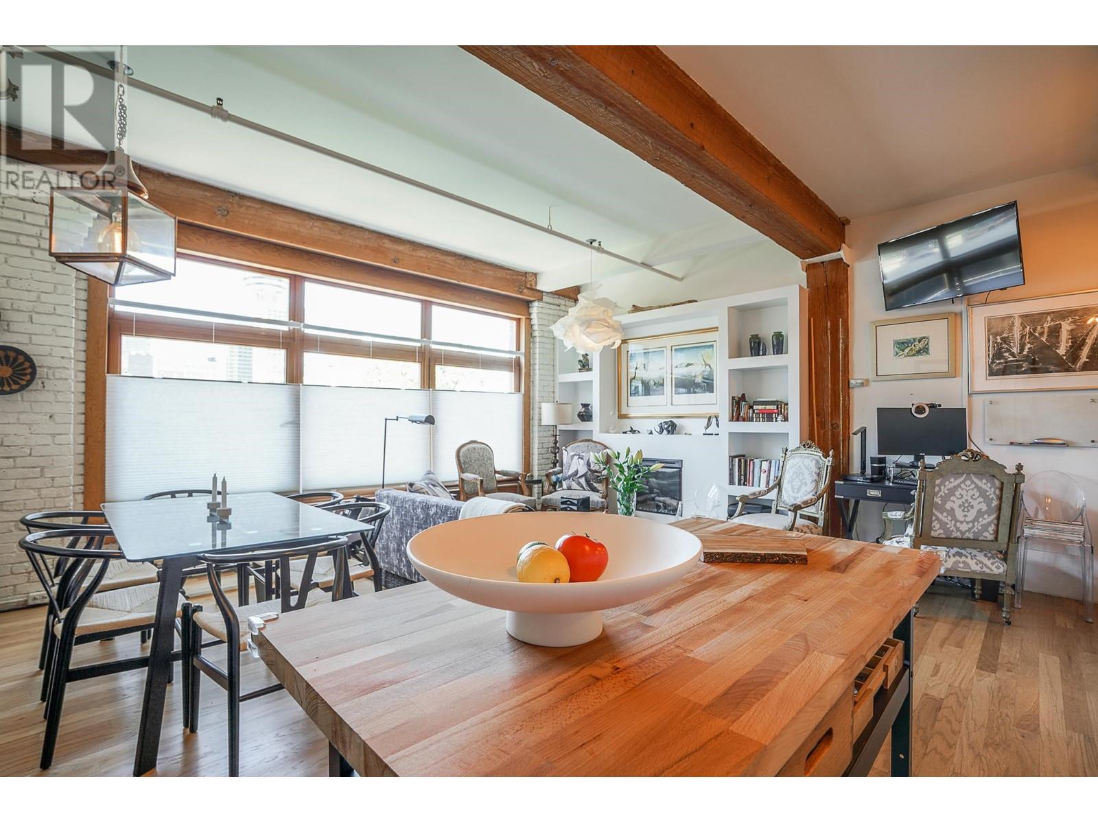 503 518 Beatty Street, Vancouver, British Columbia  V6B 6G8 - Photo 4 - R2792519