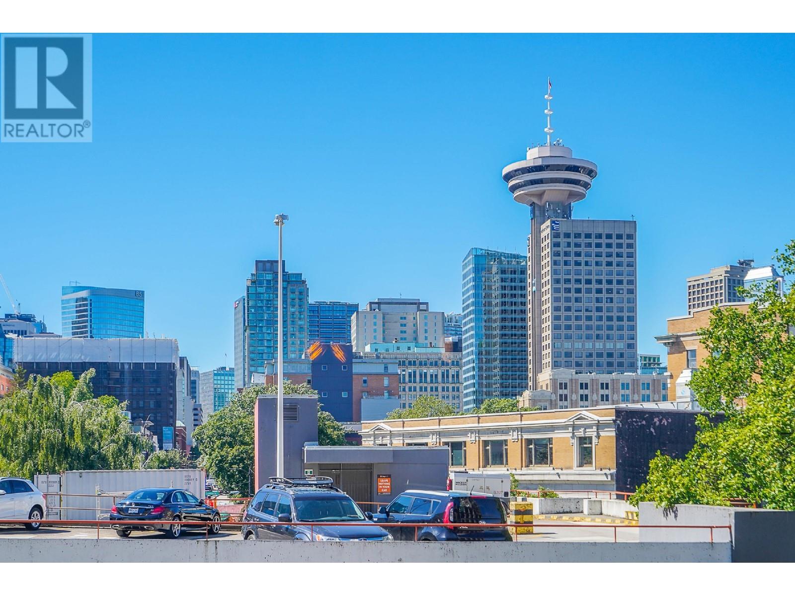 503 518 Beatty Street, Vancouver, British Columbia  V6B 6G8 - Photo 26 - R2792519