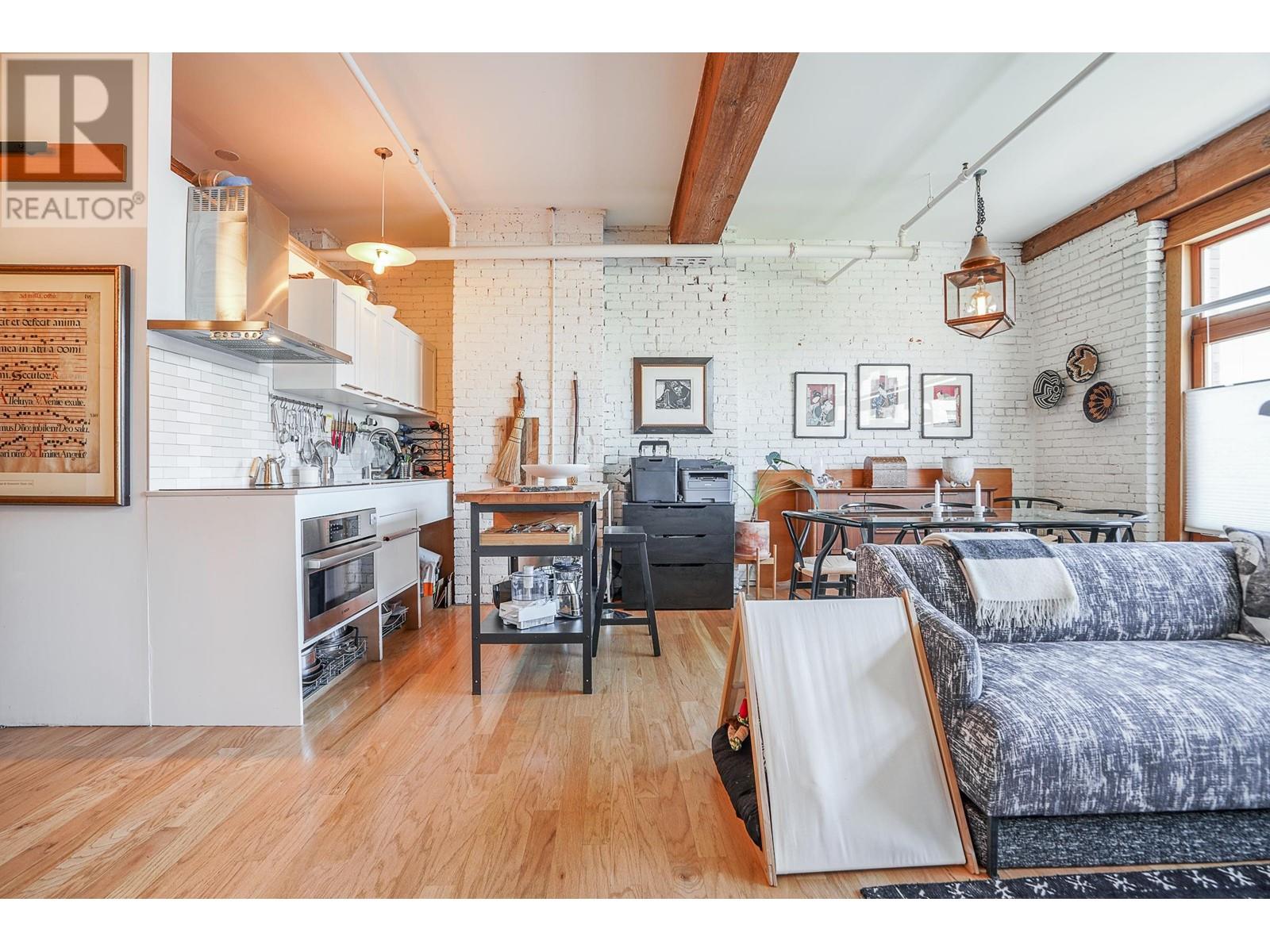 503 518 Beatty Street, Vancouver, British Columbia  V6B 6G8 - Photo 14 - R2792519