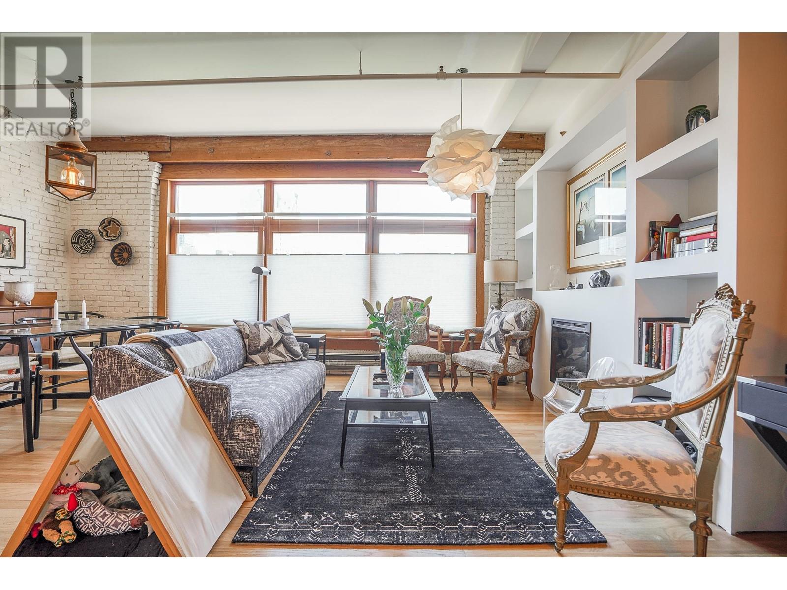503 518 Beatty Street, Vancouver, British Columbia  V6B 6G8 - Photo 7 - R2792519
