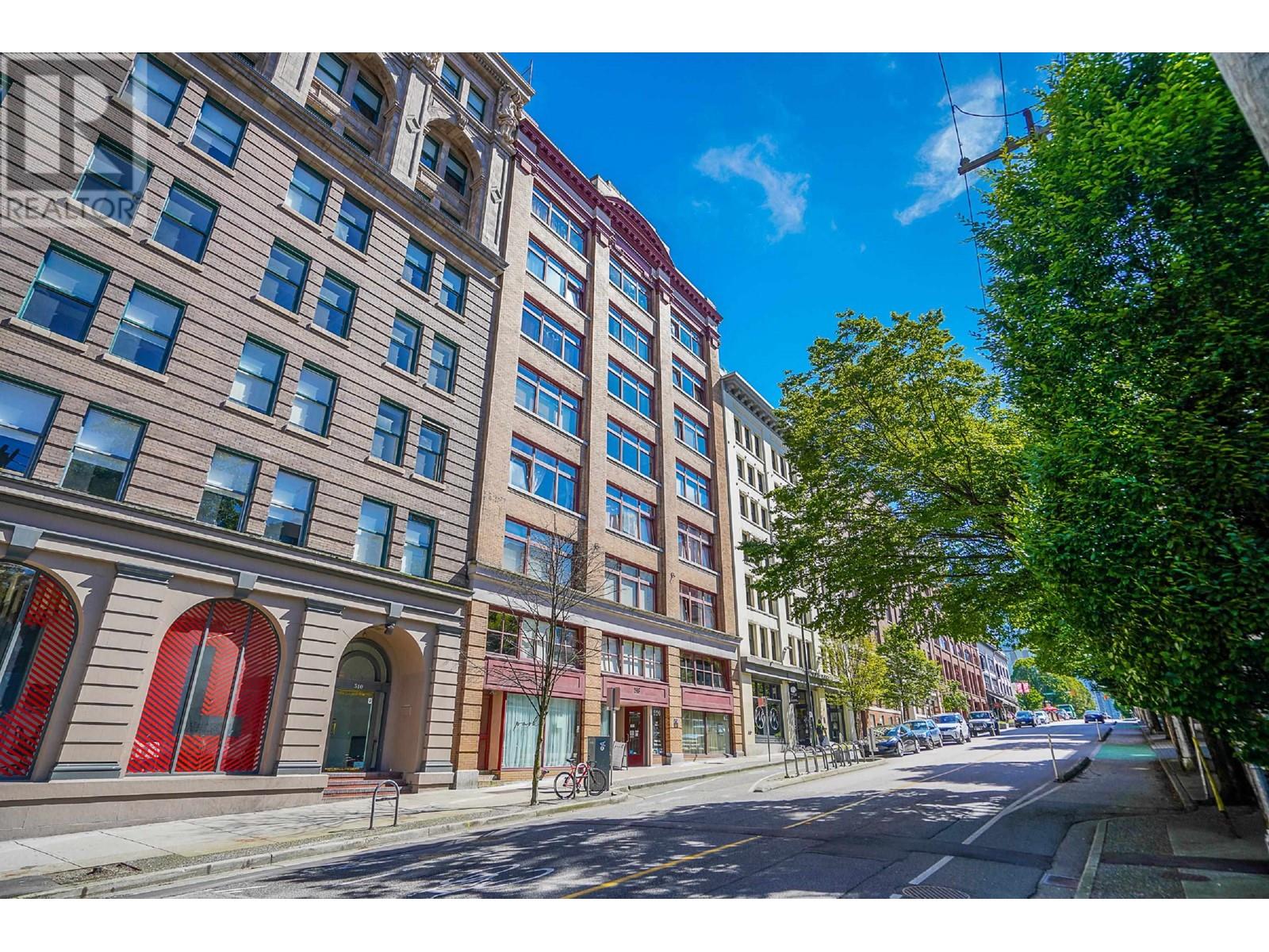 503 518 Beatty Street, Vancouver, British Columbia  V6B 6G8 - Photo 29 - R2792519