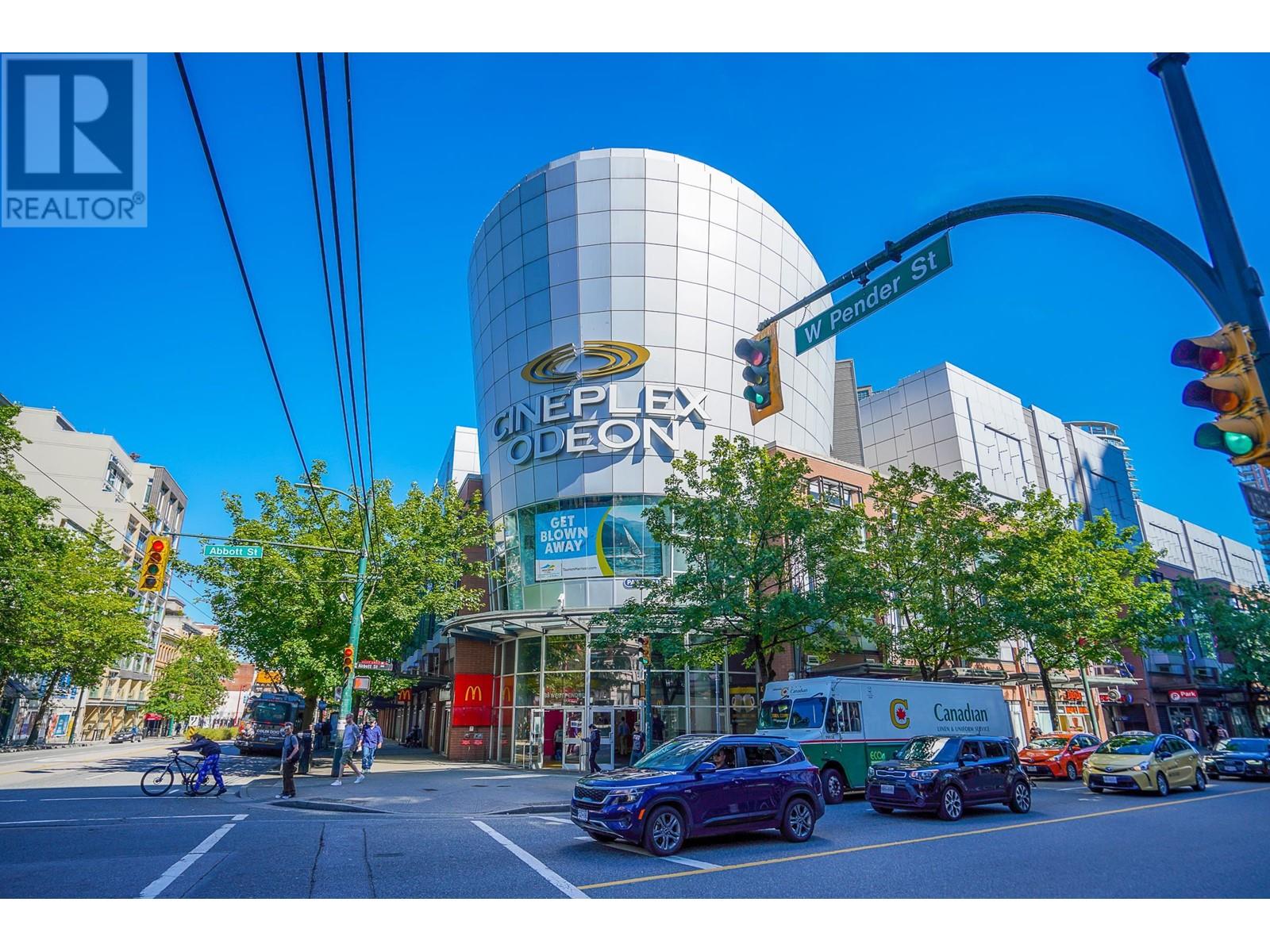503 518 Beatty Street, Vancouver, British Columbia  V6B 6G8 - Photo 35 - R2792519