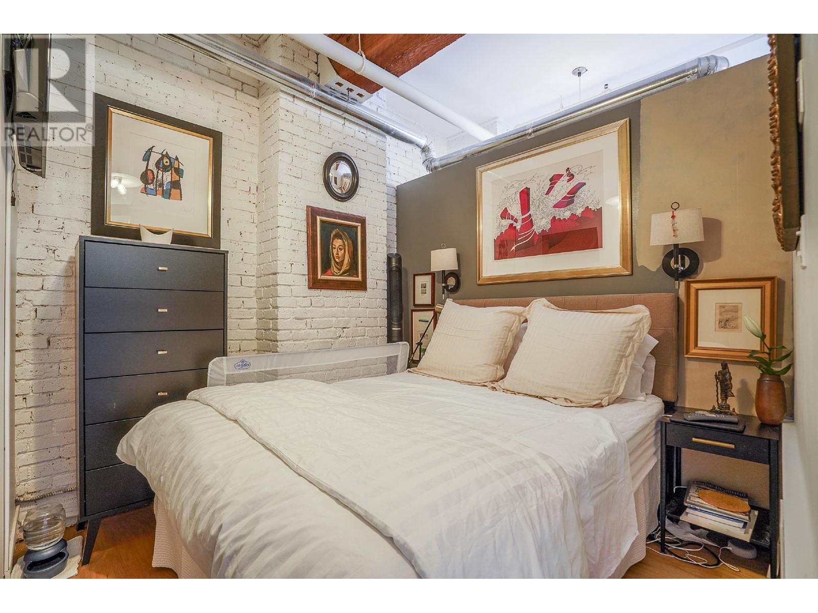 503 518 Beatty Street, Vancouver, British Columbia  V6B 6G8 - Photo 18 - R2792519