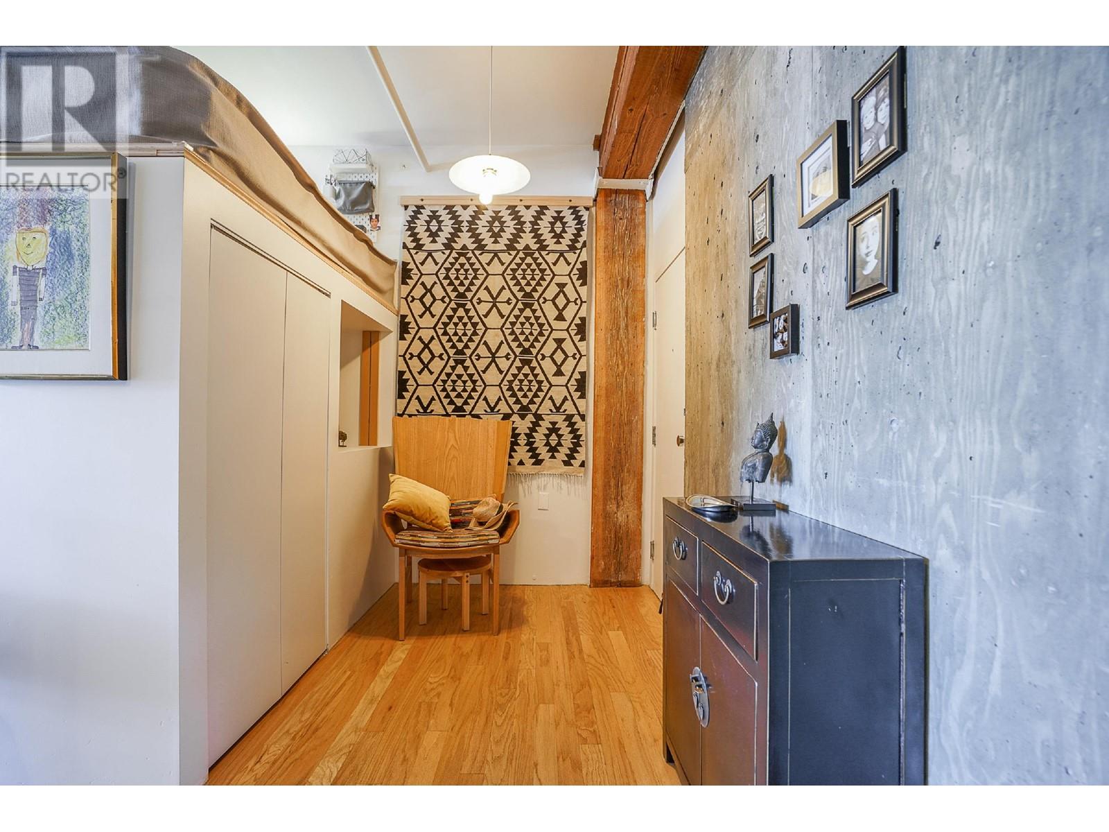 503 518 Beatty Street, Vancouver, British Columbia  V6B 6G8 - Photo 24 - R2792519