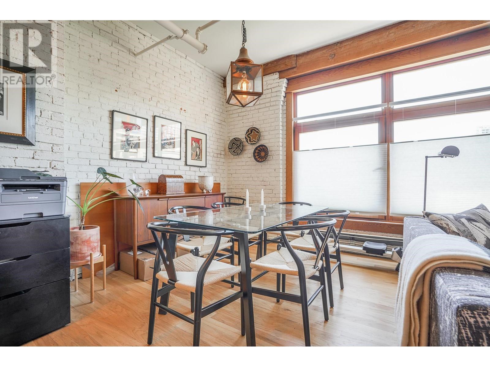 503 518 Beatty Street, Vancouver, British Columbia  V6B 6G8 - Photo 12 - R2792519