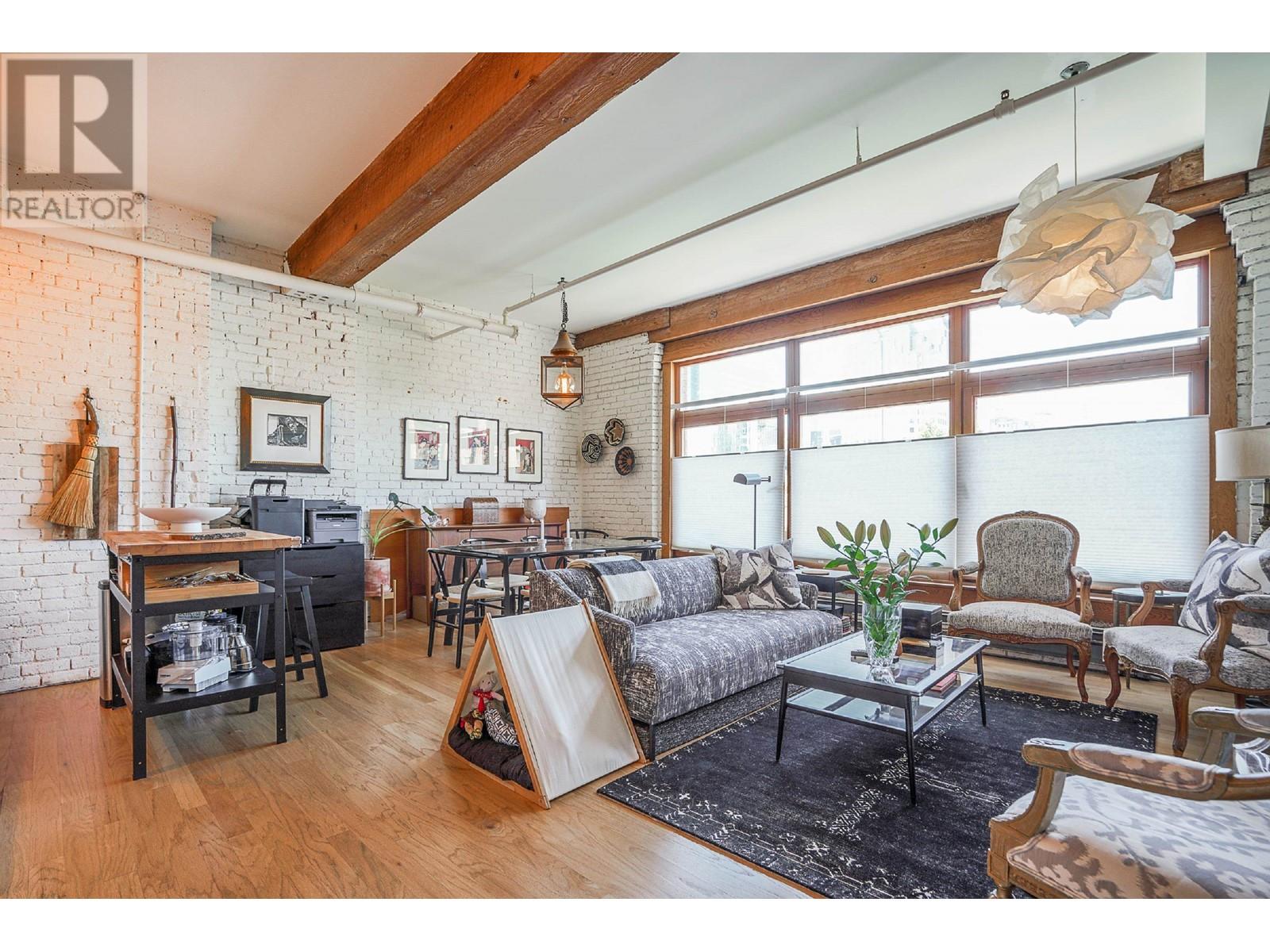 503 518 Beatty Street, Vancouver, British Columbia  V6B 6G8 - Photo 6 - R2792519