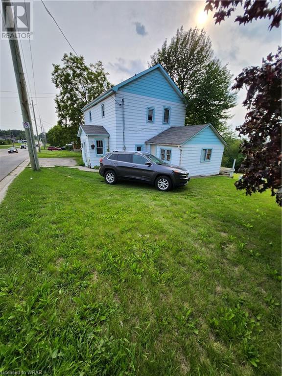 375 Queen Street W, Cambridge, Ontario N3C 1G6 - Photo 1 - 40464046